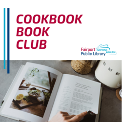 Cookbook Book Club - Pies