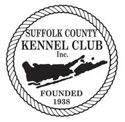 The Suffolk County Kennel Club - All Breed Dog Show
