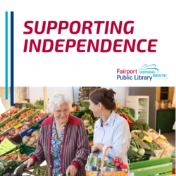 Supporting Independence