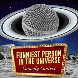 Funniest Person in the Universe - Prelim Round 5