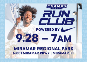 Champs Run Club