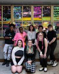 ArtAmplified: LIGHT Community Day