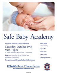 Safe Baby Academy