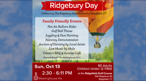 Ridgebury Day