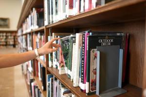Friends of Portage Lakes Library Book Sale-October 5