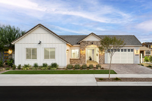 Tri Pointe Homes’ Open House