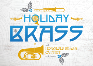 Holiday Brass
