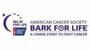 American Cancer Society Bark for Life Event