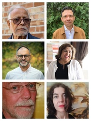 Chicago Quarterly Review Celebrates Issue #40 With a Reading at The Book Stall!