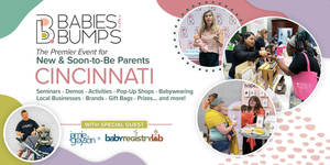 Babies & Bumps Cincinnati