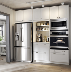 Kitchen Appliance Information Session