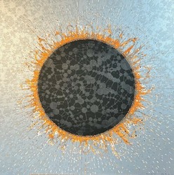 EVE STOCKTON & Woodcut Prints at Nepenthe Gallery