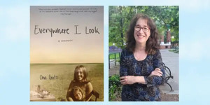 True Crime and Family Secrets: An Evening with Ona Gritz