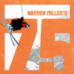 Warren Miller's 75th