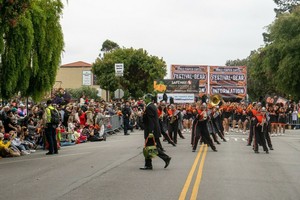 52nd Annual Half Moon Bay Art & Pumpkin Festival