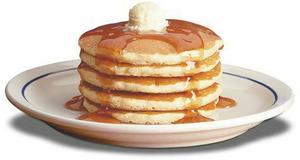 66th ANNUAL WEBSTER GROVES ROTARY CLUB PANCAKE FESTIVAL ON FRIDAY OCT 4!