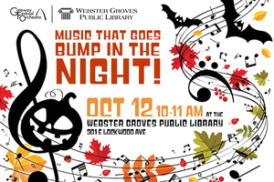 "Music that goes BUMP in the Night: What Makes Music Scary"