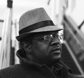 Imago presents RI Black Storytellers Rachel Briggs and Marlon Carey Oct. 13