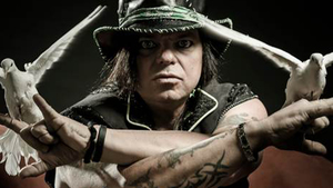 Michael Trixx: Magic That Rocks @ The Box 2.0