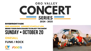 OnesAll (Oro Valley Concert Series)