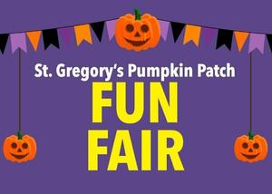 St. Gregory's Fun Fair