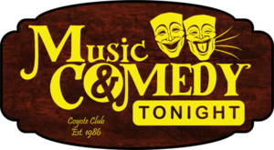 Arizona Rose Theatre presents "Music & Comedy Tonight"