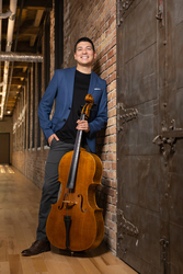 Artist Series Concerts: Rhapsodies