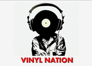 Vinyl Nation: Live GenX Rock & Roll @ Halfpenny Brewing Company