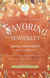 Savoring Sewickley