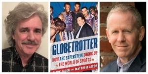 Globetrotter: How Abe Saperstein Shook Up the World of Sports (A Book Stall Event)