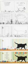 Louder Than Words: David Wiesner's Art of Visual Storytelling
