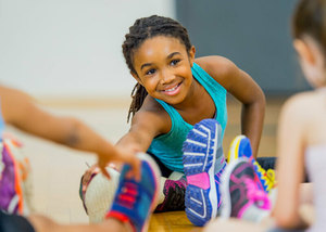 Mental Health Champion Training Workshop for Kids