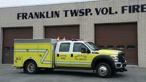 Fire Prevention Open House