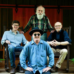 Live Concert – Mark Cosgrove and Good Medicine at Perkasie Patchwork Coffeehouse