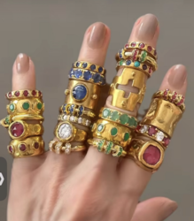 Augusta Estrada Jewelry Trunk Show