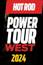 HOT ROD Power Tour West