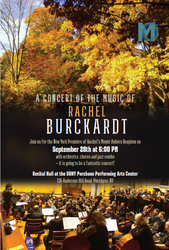 Rachel Burckardt’s Mount Auburn Requiem
