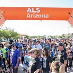 Walk ALS - Scottsdale