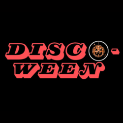 Disco-ween Dance Party with Purple Honey