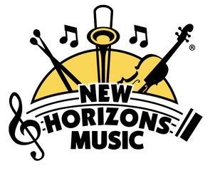 2024 New Horizons Band Salute to Veterans
