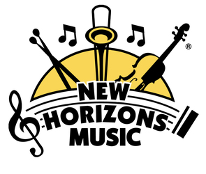 2024 New Horizons Band Salute to Veterans