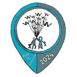 Run For Refugees 5K Race