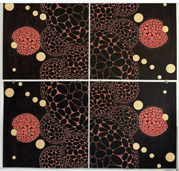 EVE STOCKTON at Nepenthe Gallery