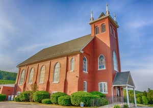 St John's Fall Bazaar