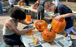 Montgomery County Community College PumpkinFest