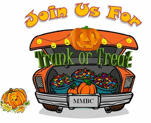 TRUNK OR TREAT