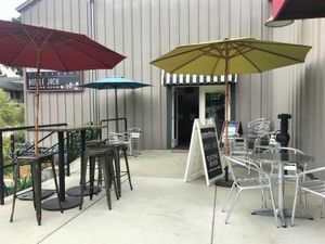 Sangiovese & Viognier Release Party @ Bottle Jack Tasting Room