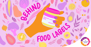 Community Event Promotes Healthy Eating for families