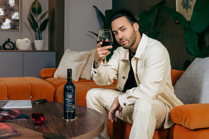 Prince Royce and Stella Rosa Wines Surprise Miami Fans