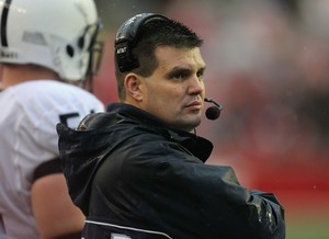 Jay Paterno Talks About the STATE of College Football
